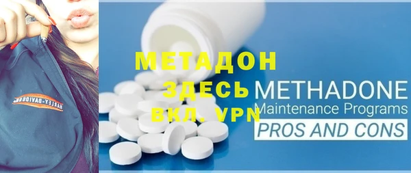 винт Липки