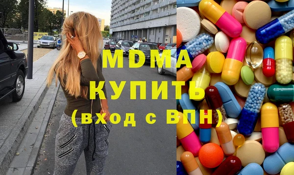 винт Липки